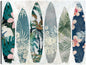 Patrones de surf - Studio Arts