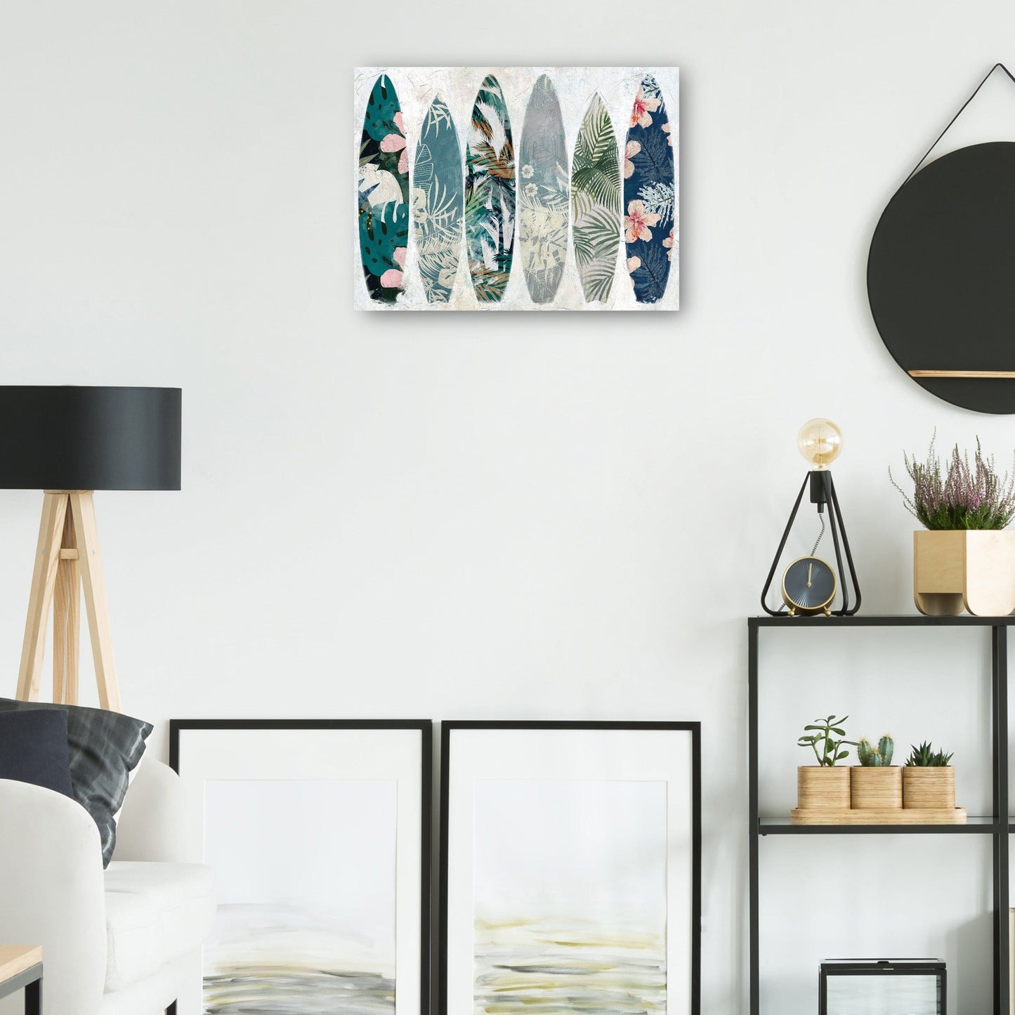 Patrones de surf - Studio Arts