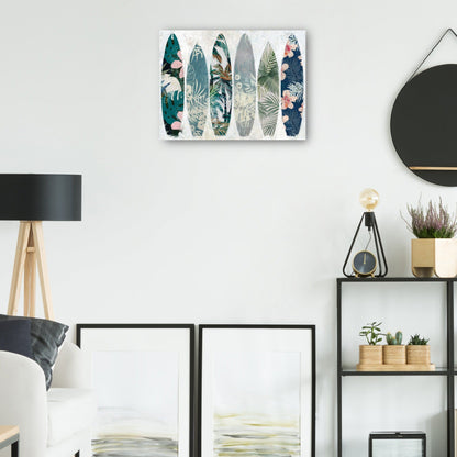 Patrones de surf - Studio Arts