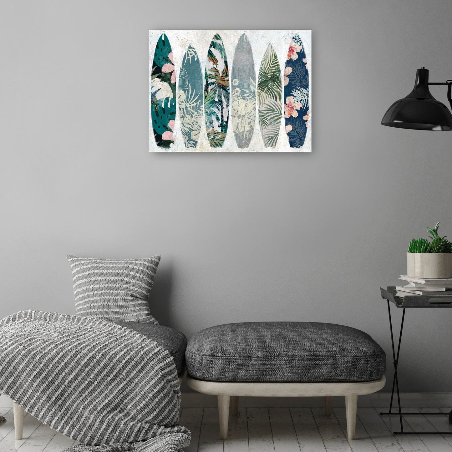 Patrones de surf - Studio Arts