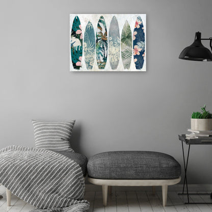 Patrones de surf - Studio Arts