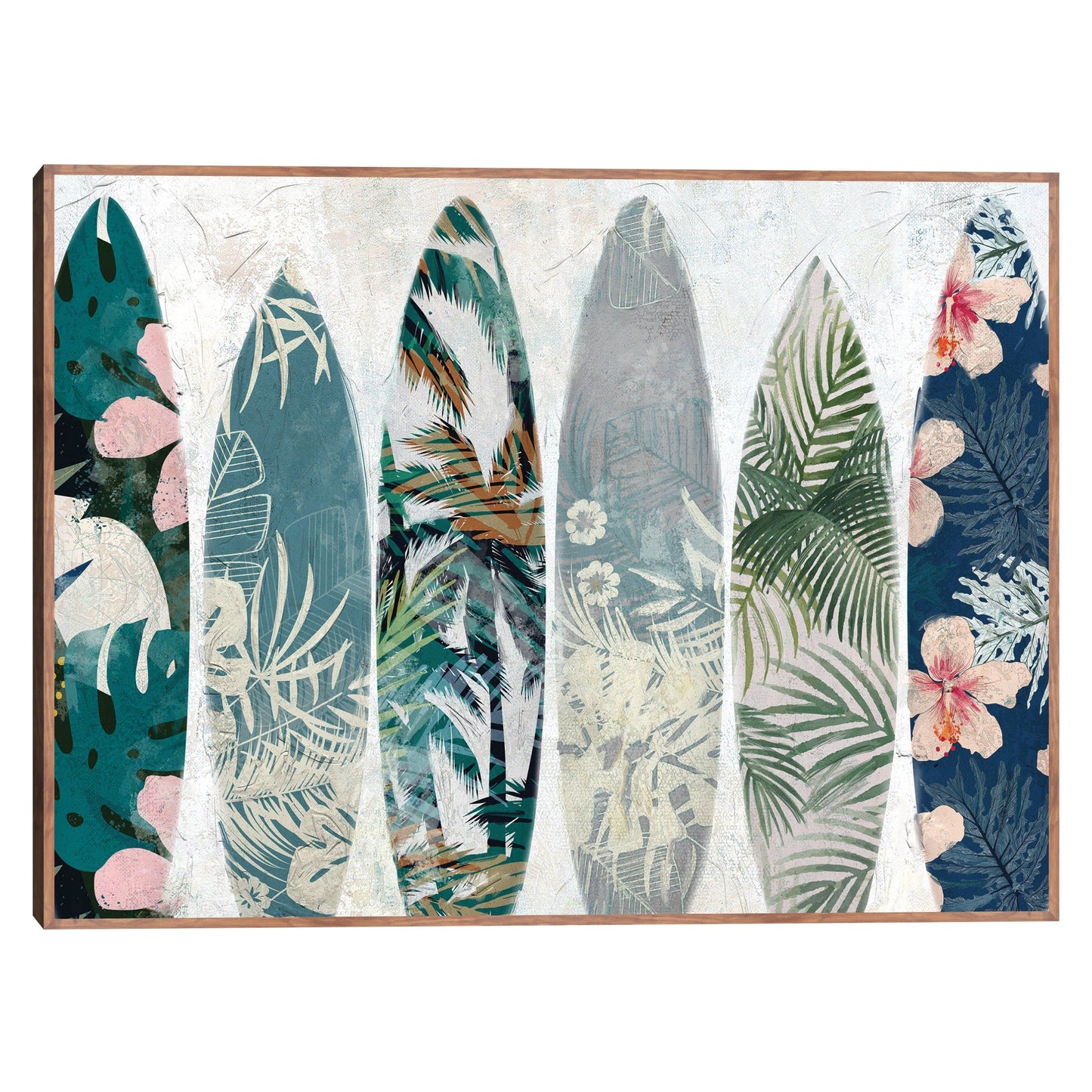 Patrones de surf - Studio Arts