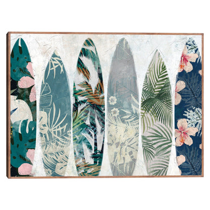 Patrones de surf - Studio Arts