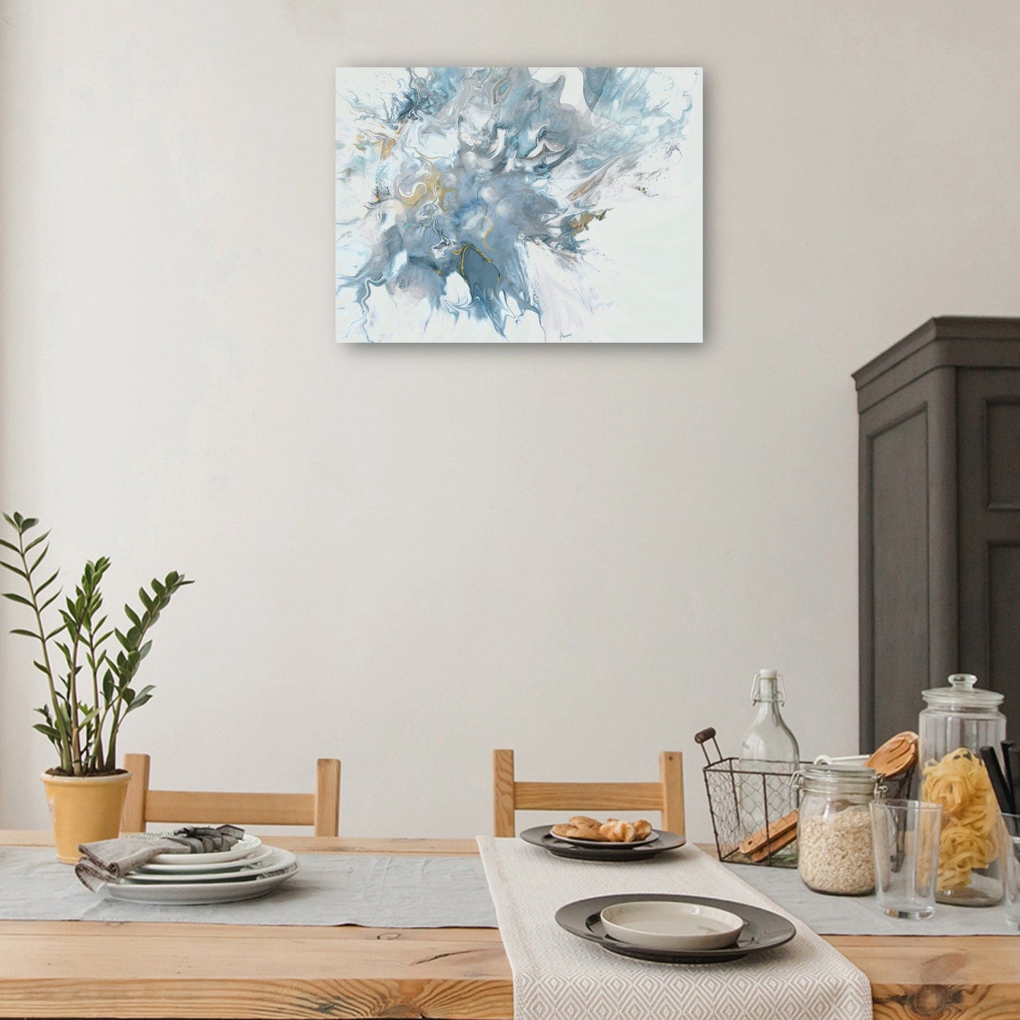 Simpatico I - Studio Arts