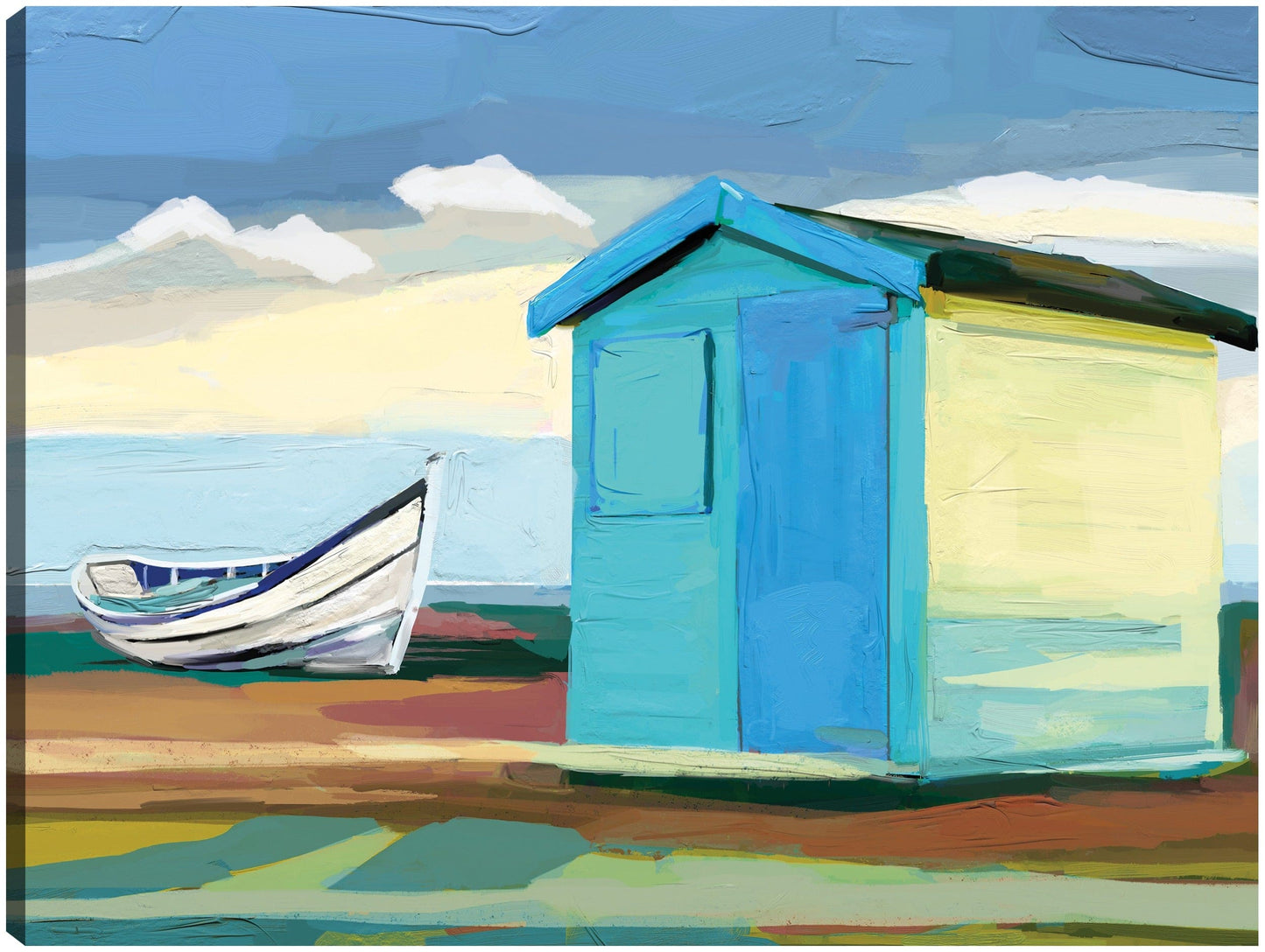 La buena vida - Studio Arts