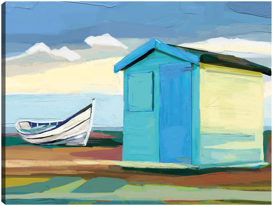 La buena vida - Studio Arts
