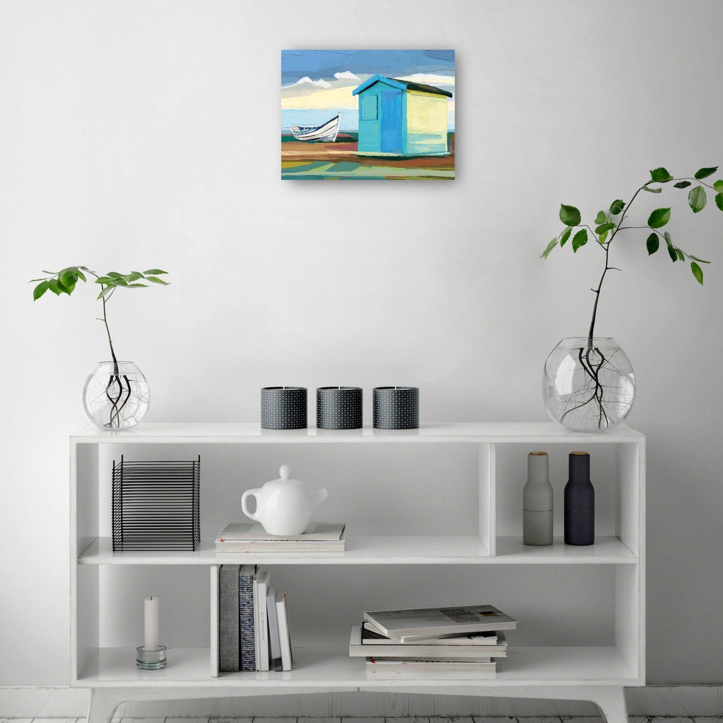 La buena vida - Studio Arts