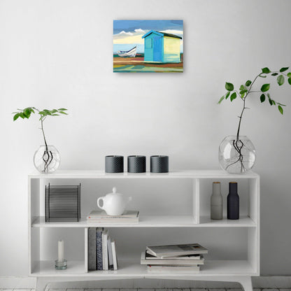La buena vida - Studio Arts