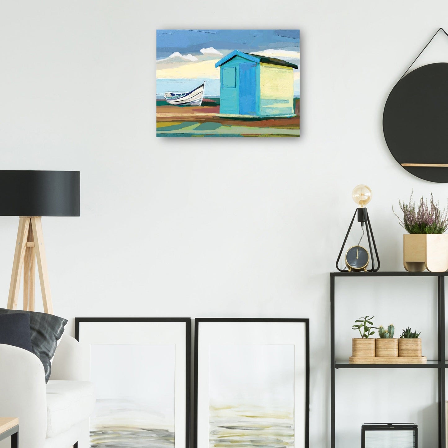 La buena vida - Studio Arts