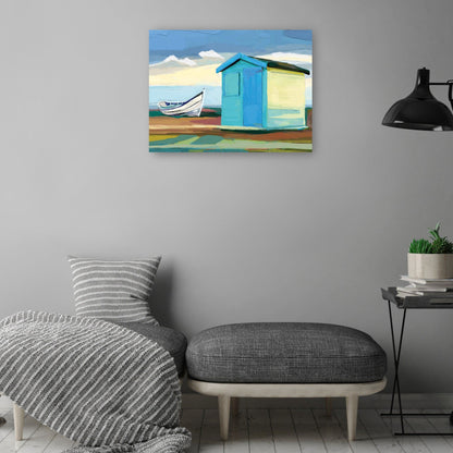 La buena vida - Studio Arts