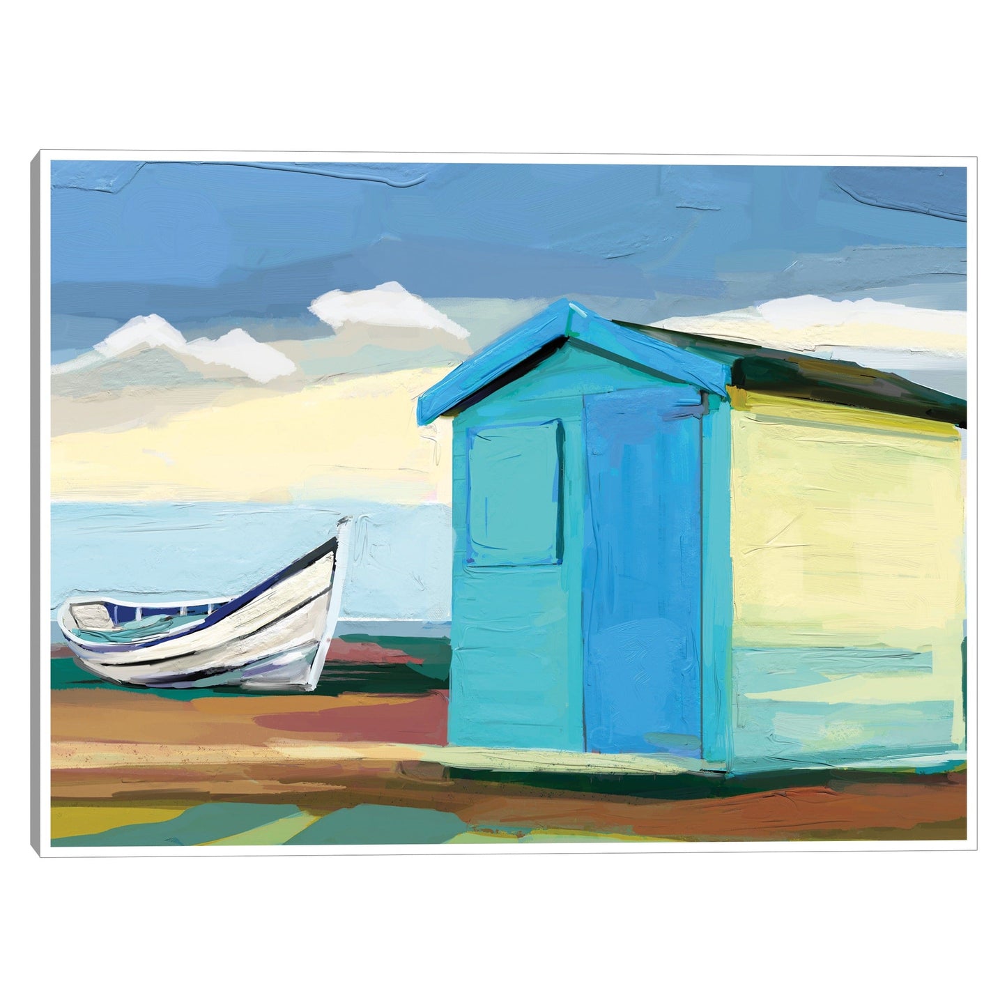 La buena vida - Studio Arts