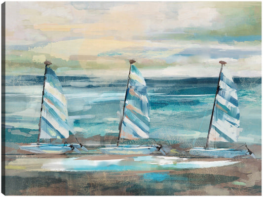 Tres velas - Studio Arts