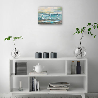 Tres velas - Studio Arts
