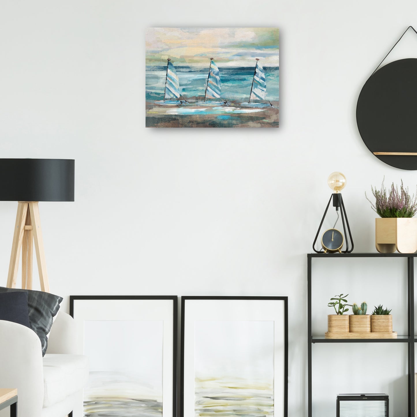 Tres velas - Studio Arts