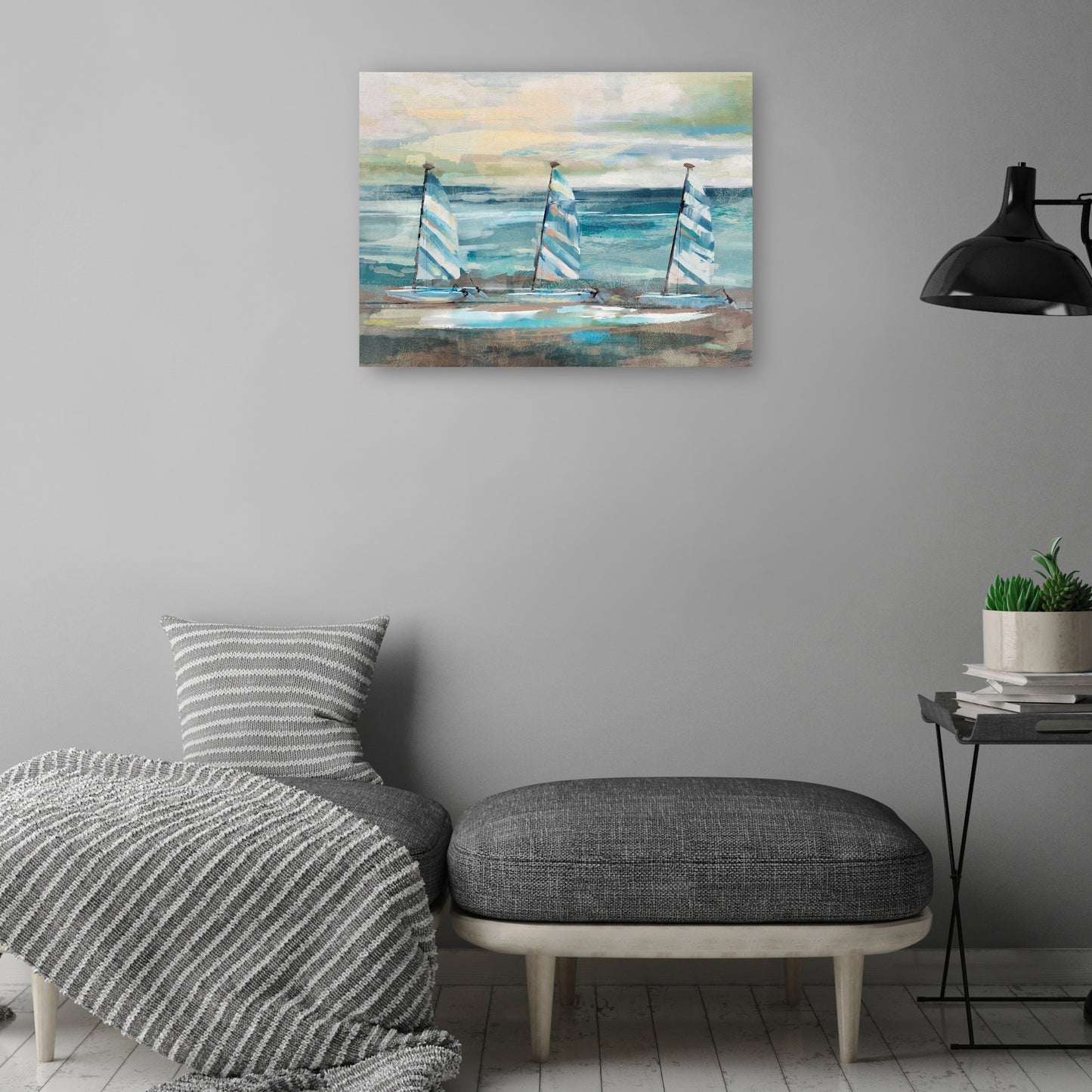 Tres velas - Studio Arts