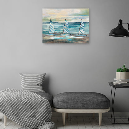 Tres velas - Studio Arts