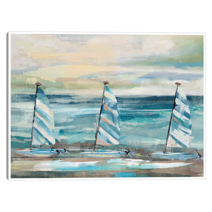 Tres velas - Studio Arts