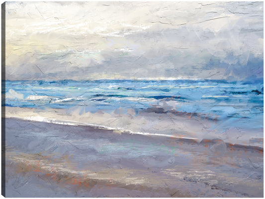 Bienaventuranza de las mareas - Studio Arts