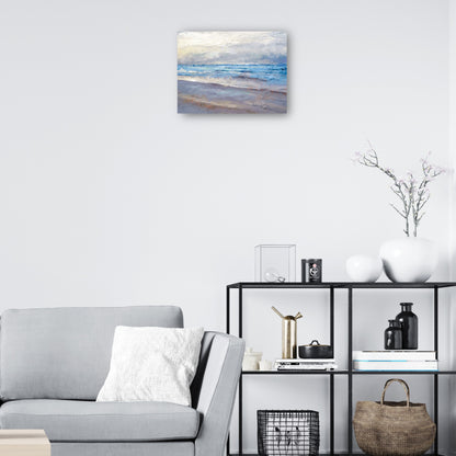 Bienaventuranza de las mareas - Studio Arts