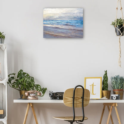 Bienaventuranza de las mareas - Studio Arts