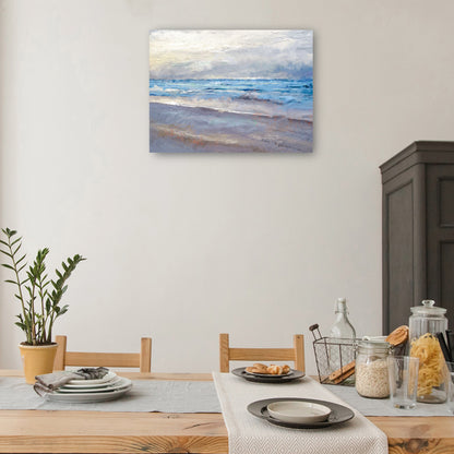 Bienaventuranza de las mareas - Studio Arts