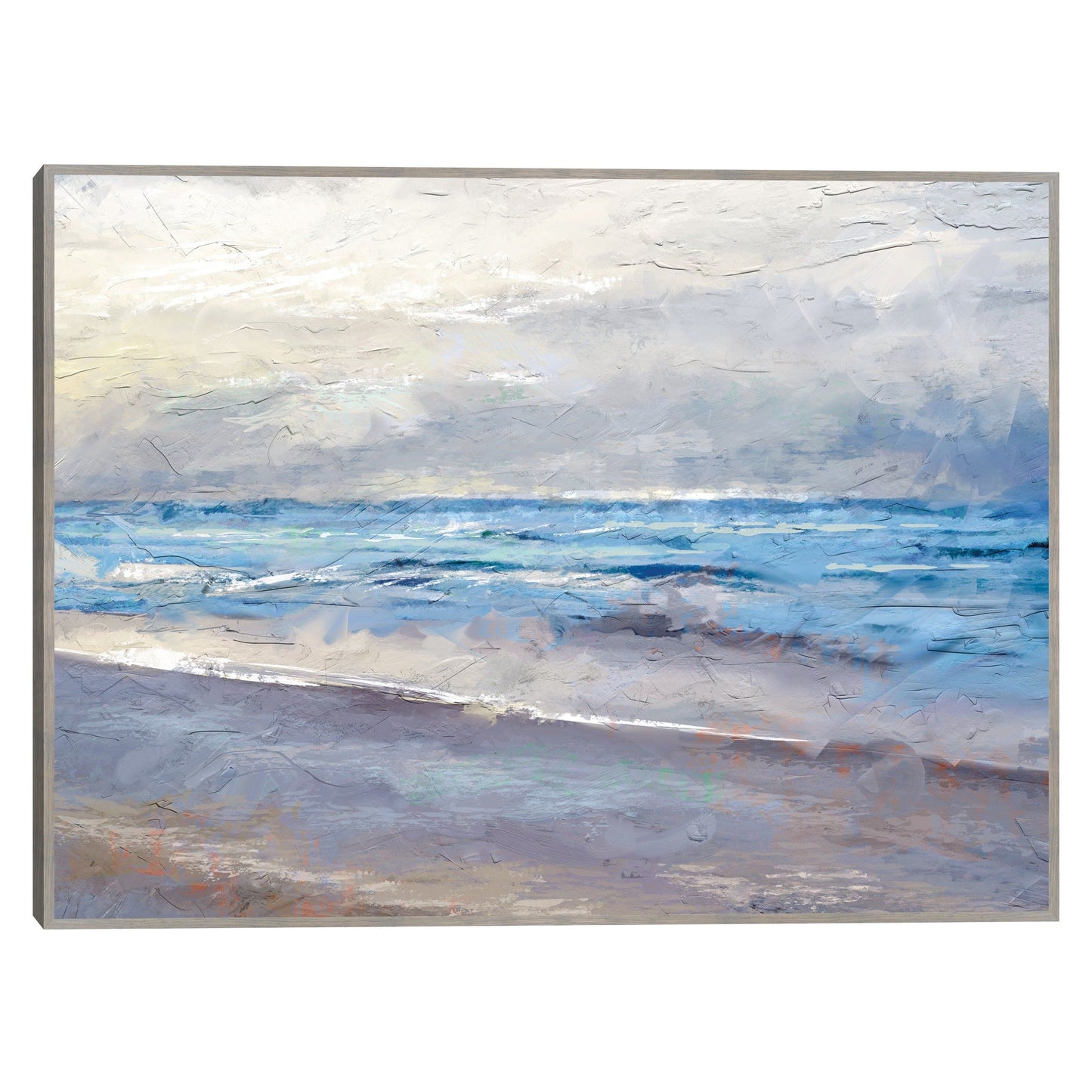 Bienaventuranza de las mareas - Studio Arts