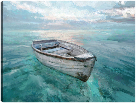 Mar tranquilo - Studio Arts
