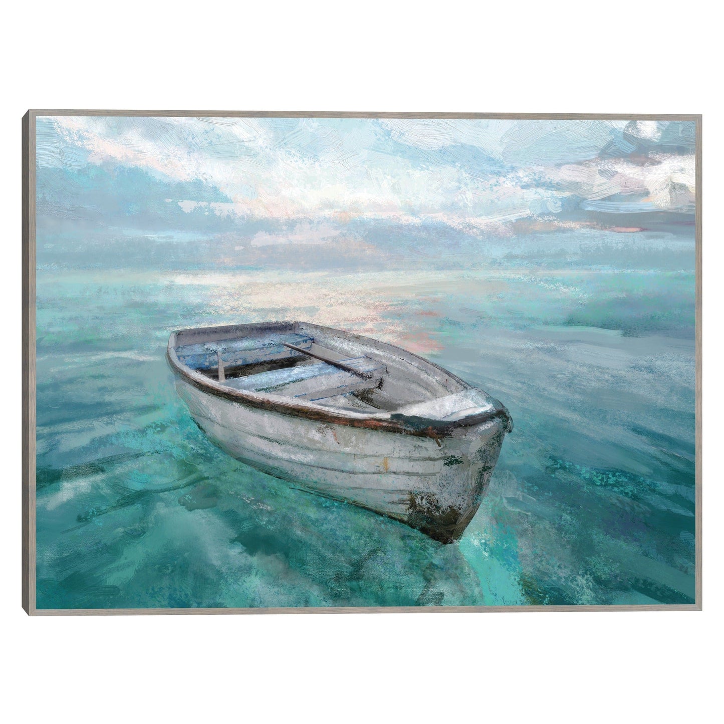 Mar tranquilo - Studio Arts