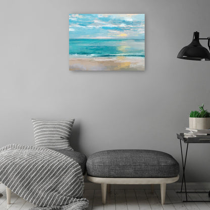 Mares tranquilos - Studio Arts