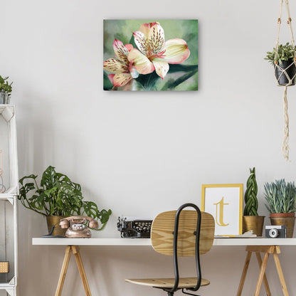 Lirio tropical - Studio Arts
