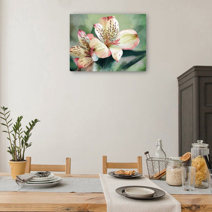 Lirio tropical - Studio Arts