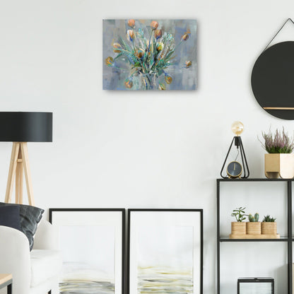 Ramo de tulipanes - Studio Arts
