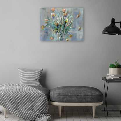 Ramo de tulipanes - Studio Arts