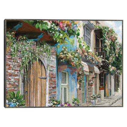 Flores del pueblo - Studio Arts