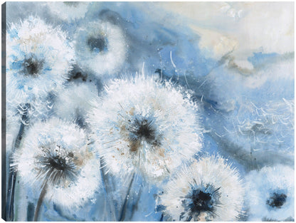 Acuarela Deseos Azul - Studio Arts