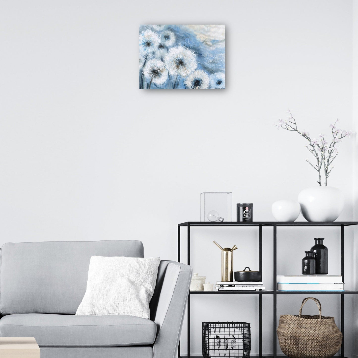 Acuarela Deseos Azul - Studio Arts