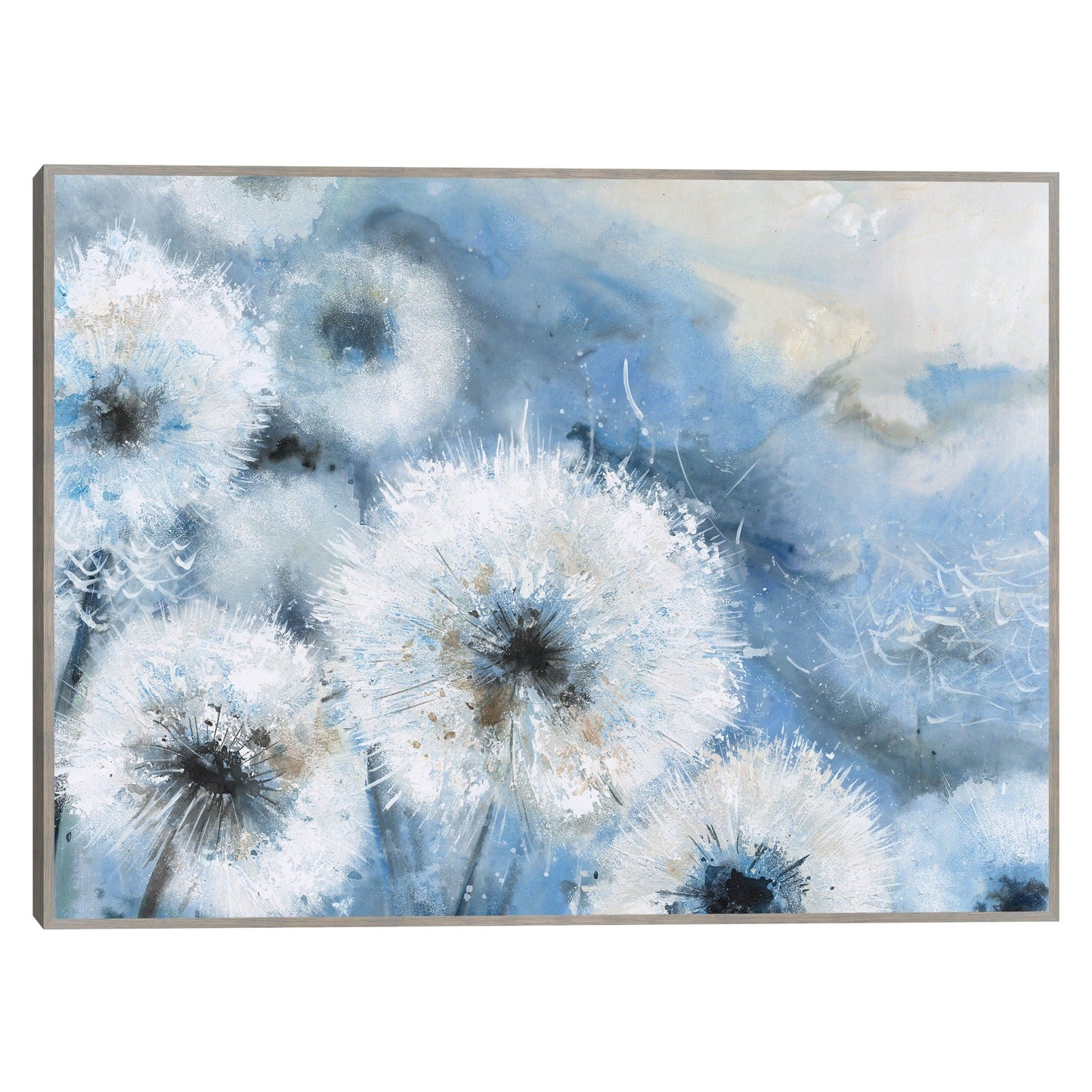 Acuarela Deseos Azul - Studio Arts