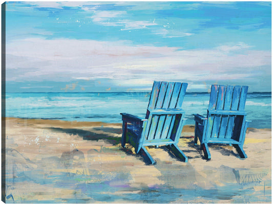 Vista frente al mar V1 - Studio Arts