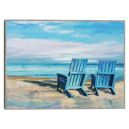 Vista frente al mar V1 - Studio Arts
