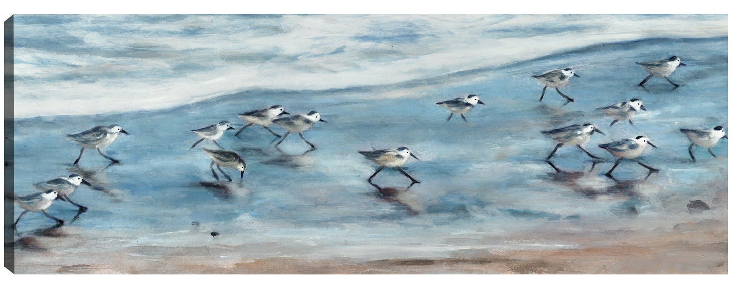 Playeritos I - Sandy Doonan