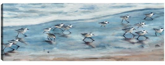 Playeritos I - Sandy Doonan