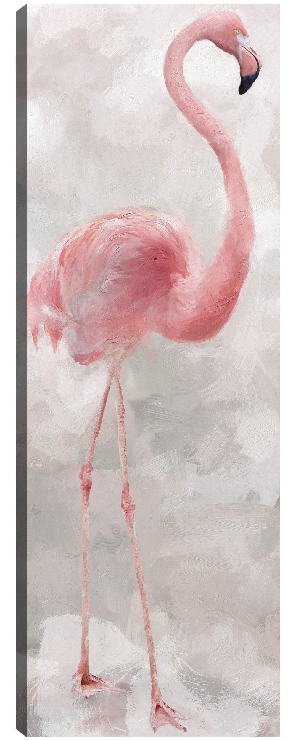 Aves del paraíso I - Studio Arts