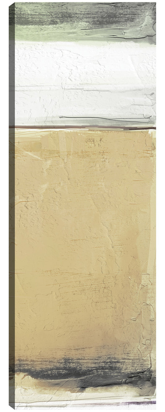Juego de colores II Panel dorado II - Studio Arts