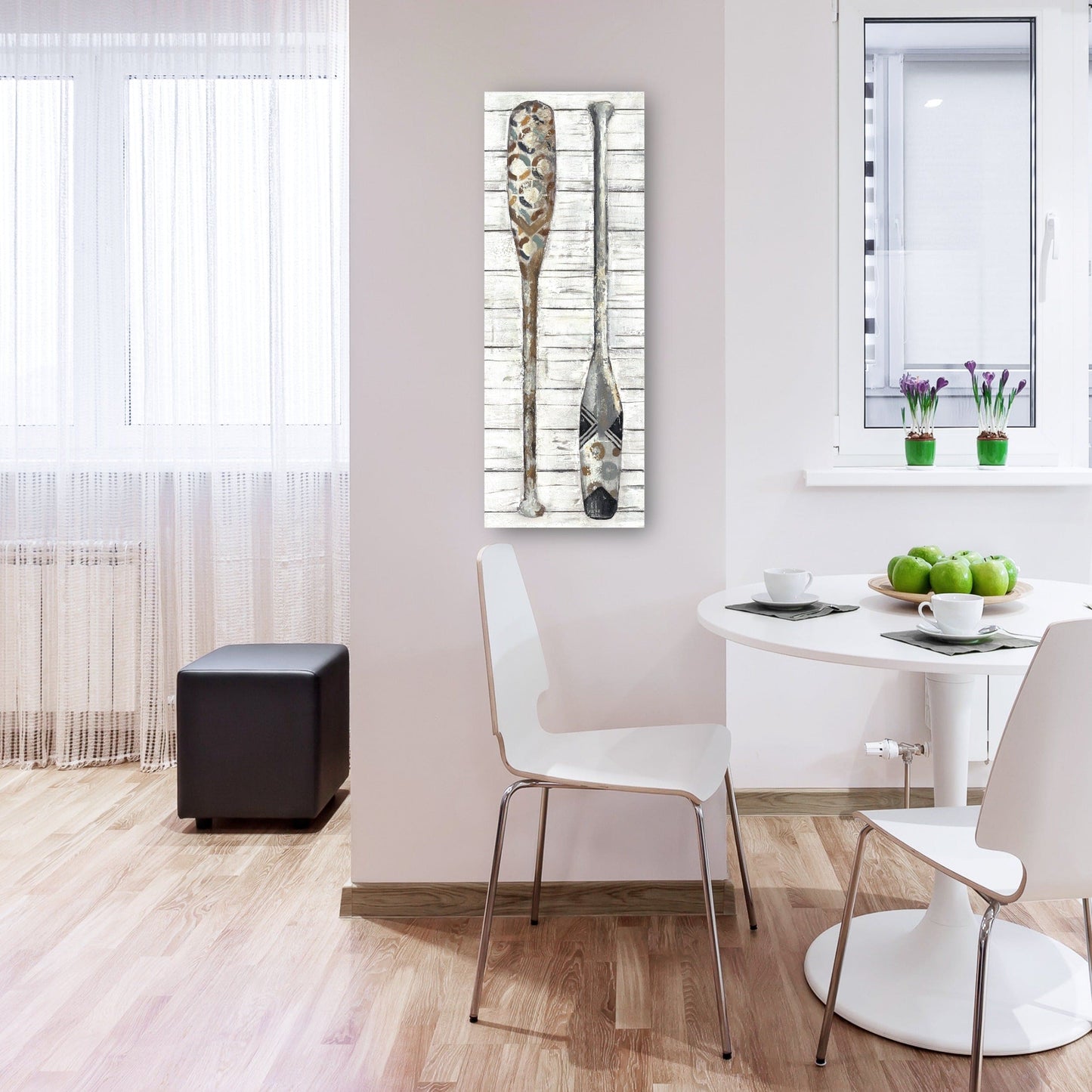 Panel de Remos y Palas I - Dixon Design Group