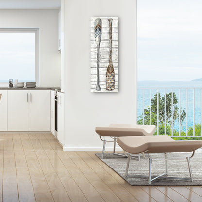 Panel de Remos y Palas II - Dixon Design Group