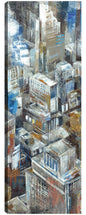 Elevarse por encima del panel I - Dixon Design Group
