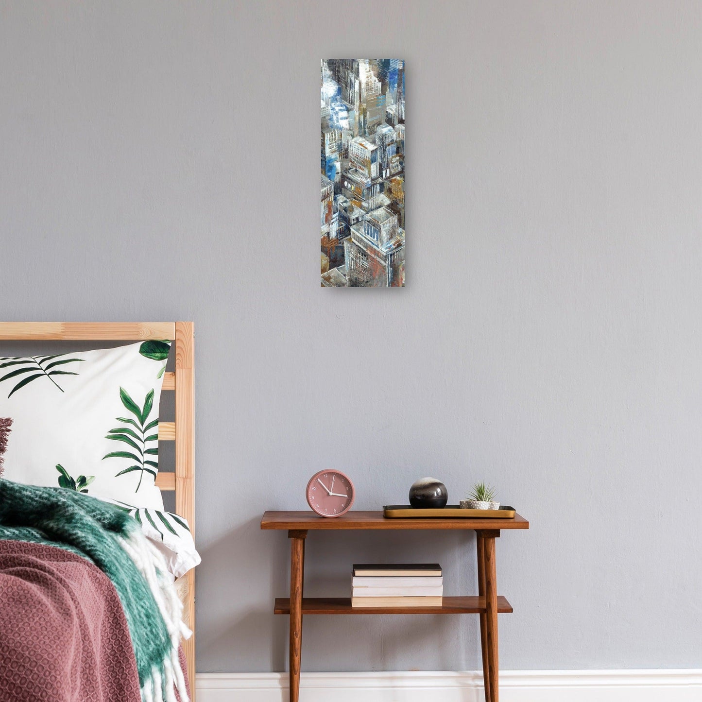 Elevarse por encima del panel I - Dixon Design Group