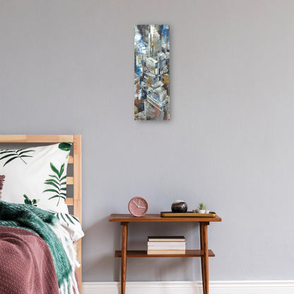 Elevarse por encima del panel I - Dixon Design Group