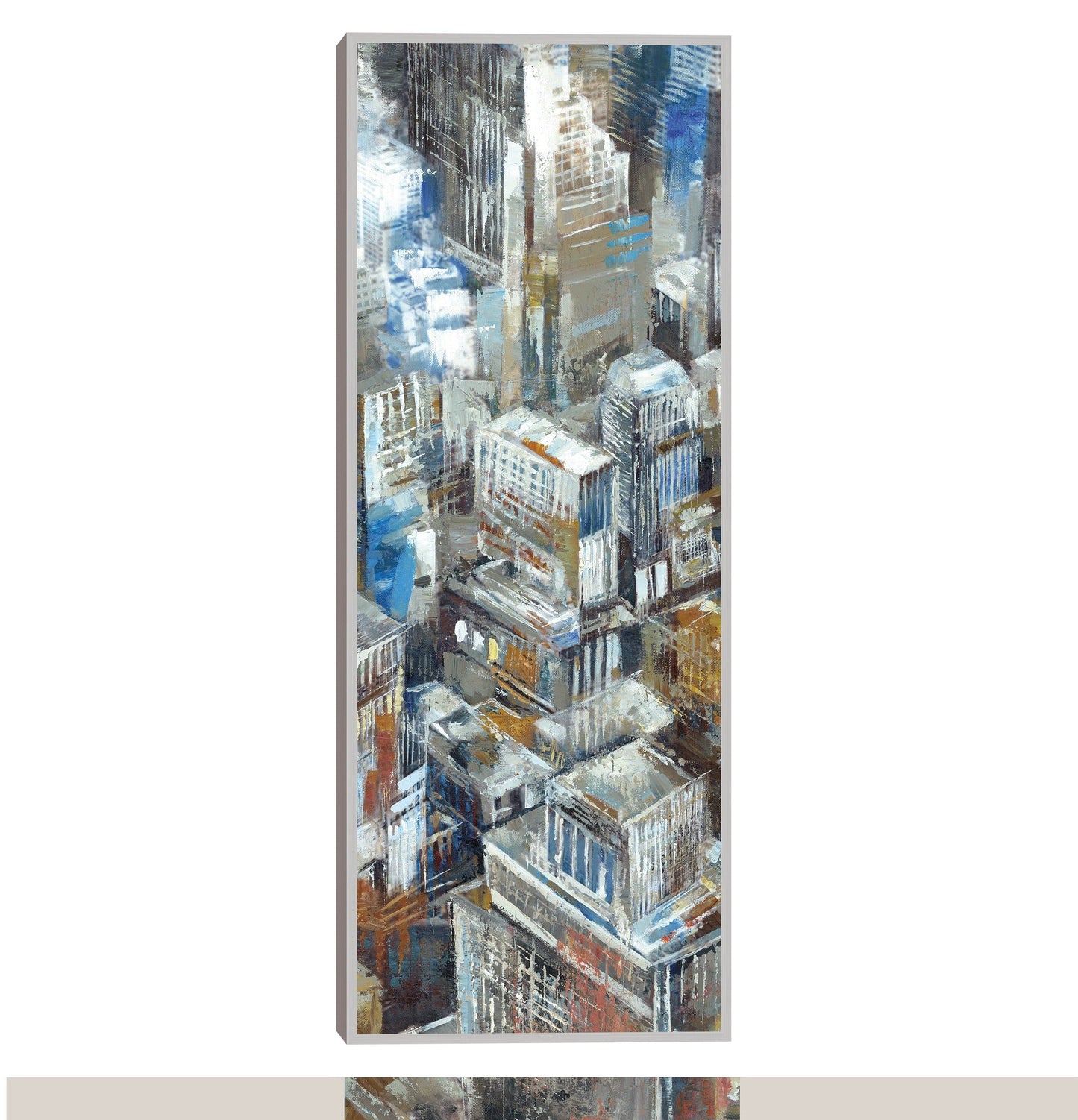 Elevarse por encima del panel I - Dixon Design Group
