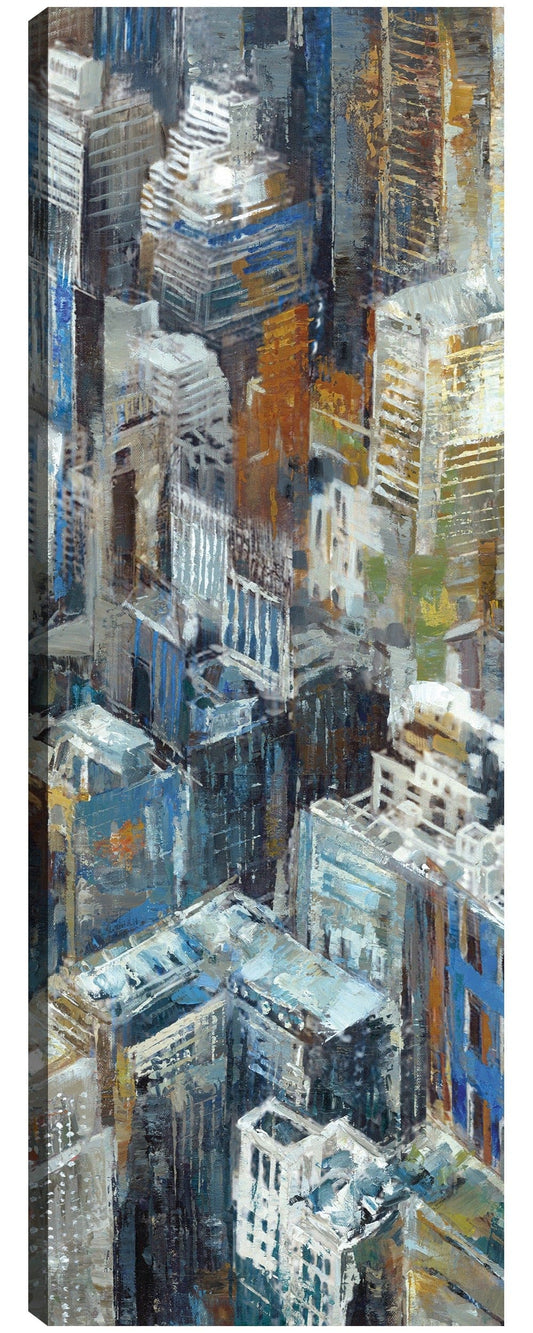 Elevarse por encima del panel II - Dixon Design Group